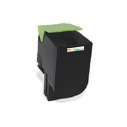 Armor K15822OW Cartouche de toner 1 pièce(s) Noir