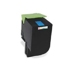 Armor K15823OW Cartouche de toner 1 pièce(s) Cyan