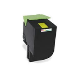 Armor K15825OW Cartouche de toner 1 pièce(s) Jaune