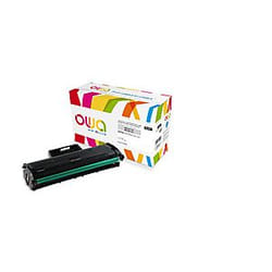 Armor K15804OW Cartouche de toner 1 pièce(s) Noir