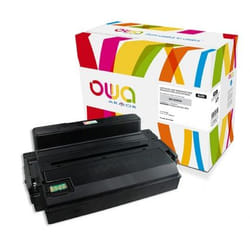 Armor K15808OW Cartouche de toner 1 pièce(s) Noir