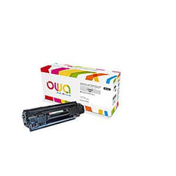 Armor K15791OW Cartouche de toner 1 pièce(s) Noir
