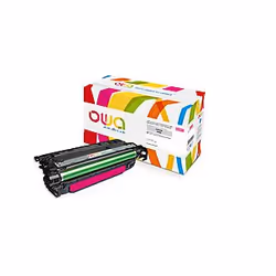Armor K15815OW, 12500 pages, Magenta, 1 pièce(s)
