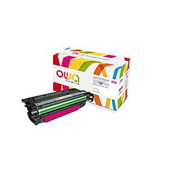 Armor K15815OW Cartouche de toner 1 pièce(s) Magenta