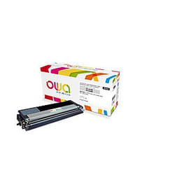 Armor K15782OW Cartouche de toner 1 pièce(s) Noir