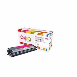 Armor K15784OW, 3500 pages, Magenta, 1 pièce(s)