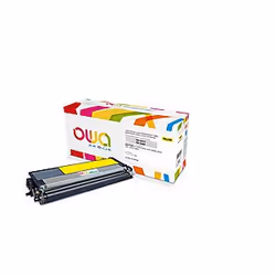 Armor K15785OW, 3500 pages, Jaune, 1 pièce(s)