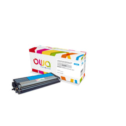 Armor K15787OW Cartouche de toner 1 pièce(s) Cyan