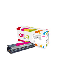 Armor K15788OW Cartouche de toner 1 pièce(s) Magenta