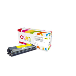 Armor K15789OW Cartouche de toner 1 pièce(s) Jaune