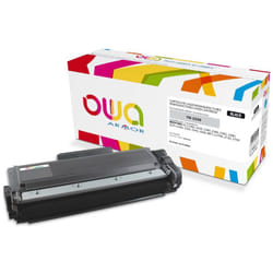 Armor K15738OW Cartouche de toner 1 pièce(s) Noir
