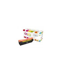 Armor K15839OW Cartouche de toner 1 pièce(s) Compatible Jaune