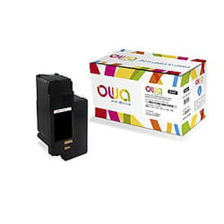 Armor K15794OW Cartouche de toner 1 pièce(s) Noir