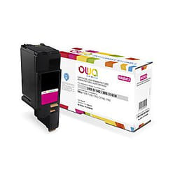 Armor K15796OW Cartouche de toner 1 pièce(s) Magenta