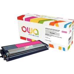 Armor K15780OW Cartouche de toner 1 pièce(s) Magenta