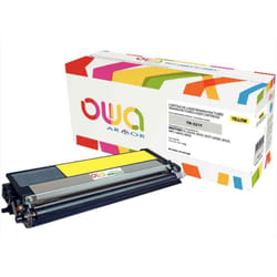 Armor K15781OW Cartouche de toner 1 pièce(s) Jaune