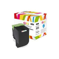 Armor K15649OW Cartouche de toner 1 pièce(s) Noir