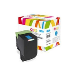 Armor K15650OW Cartouche de toner 1 pièce(s) Cyan