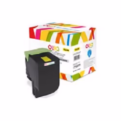 Armor K15652OW, 2000 pages, Jaune, 1 pièce(s)