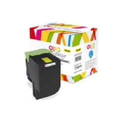Armor K15652OW Cartouche de toner 1 pièce(s) Jaune
