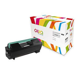 Armor K15929OW Cartouche de toner 1 pièce(s) Noir