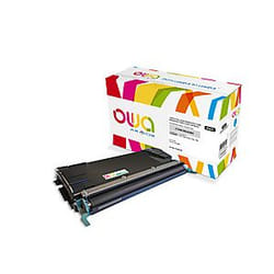 Armor K15881OW Cartouche de toner 1 pièce(s) Noir