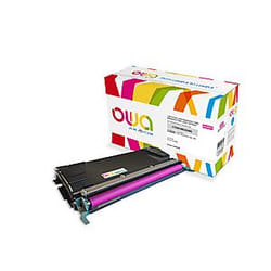 Armor K15883OW Cartouche de toner 1 pièce(s) Magenta