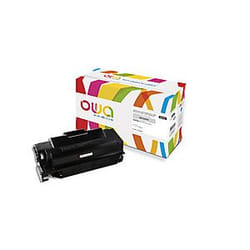 Armor K15887OW Cartouche de toner 1 pièce(s) Noir