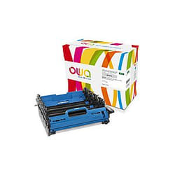 Armor K15793OW Cartouche de toner 1 pièce(s) Noir, Cyan, Magenta, Jaune