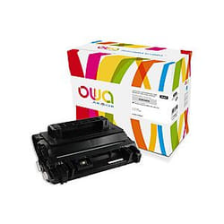 Armor K15840OW Cartouche de toner 1 pièce(s) Noir