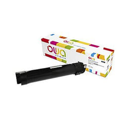 Armor K15909OW Cartouche de toner 1 pièce(s) Noir