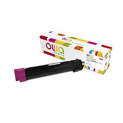 Armor K15911OW Cartouche de toner 1 pièce(s) Magenta