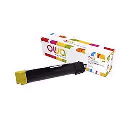 Armor K15912OW, 22000 pages, Jaune, 1 pièce(s)