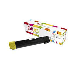 Armor K15912OW Cartouche de toner 1 pièce(s) Jaune