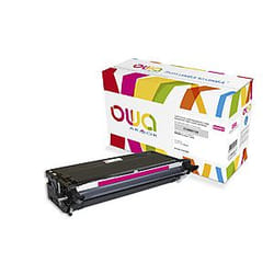 Armor K15919OW Cartouche de toner 1 pièce(s) Magenta