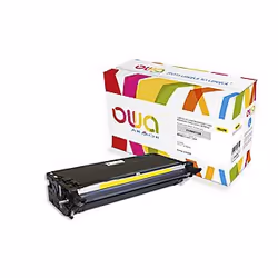 Armor K15920OW, 9000 pages, Jaune, 1 pièce(s)