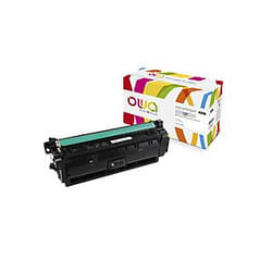 Armor K15856OW Cartouche de toner 1 pièce(s) Noir