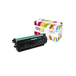 Armor K15857OW Cartouche de toner 1 pièce(s) Cyan