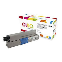 Armor K15682OW Cartouche de toner 1 pièce(s) Noir