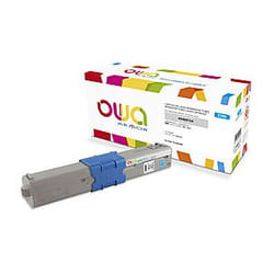 Armor K15683OW Cartouche de toner 1 pièce(s) Cyan