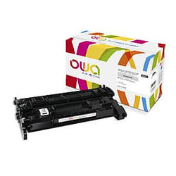 Armor K15871OW Cartouche de toner 1 pièce(s) Noir
