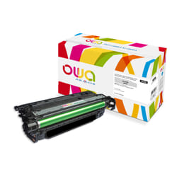 Armor K15938OW Cartouche de toner 1 pièce(s) Noir