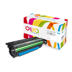 Armor K15939OW Cartouche de toner 1 pièce(s) Cyan