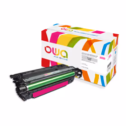 Armor K15940OW, 15000 pages, Magenta, 1 pièce(s)