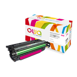 Armor K15940OW Cartouche de toner 1 pièce(s) Magenta