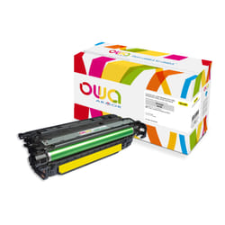 Armor K15941OW Cartouche de toner 1 pièce(s) Jaune