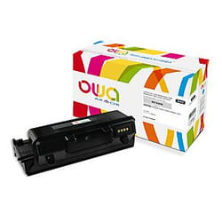 Armor K16004OW Cartouche de toner 1 pièce(s) Noir