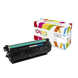 Armor K15861OW Cartouche de toner 1 pièce(s) Cyan