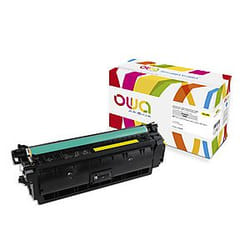 Armor K15863OW Cartouche de toner 1 pièce(s) Jaune