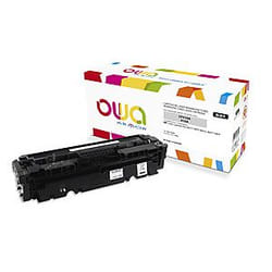 Armor K15942OW Cartouche de toner 1 pièce(s) Noir